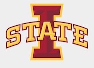 Iowa State Logo